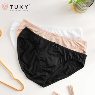 Quần lót Cotton mềm mại TUKY 013BS