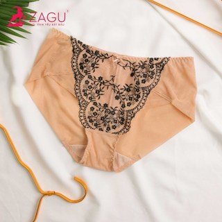 Quần lót thoáng mát kháng khuẩn ZAGU 627