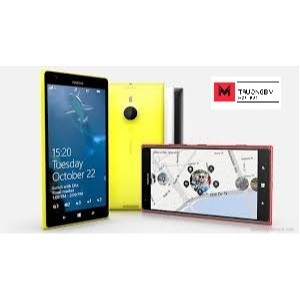 Điện thoại nokia lumia 1520