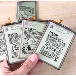 Pin samsung a21s / a12 / a02 zin hàng cao cấp.