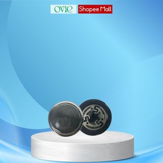 Lưỡi thay thế cho máy cạo râu Enchen Traveller/traveler mini Traveller chính hãng từ nhà máy bằng vật liệu cao cấp