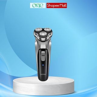 Máy cạo râu ENCHEN Blackstone Shaver đầu dao cạo nổi 3D cạo sạch