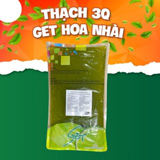  Thạch 3Q Get - hương hoa nhài 