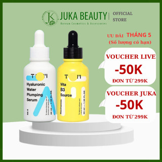 Tinh chấ t.ii.a.m vit..a b.3 / hyaluronic serum