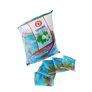 Thạch Dừa Thanh Bình Bịch 600g ( 20 gói x 30g )