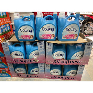 Nước Xả mềm vải Downy Ultra April Fresh- mỹ 5,03l - Mỹ