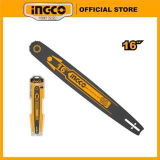 Lam cưa xích 16inch ingco agsb51601
