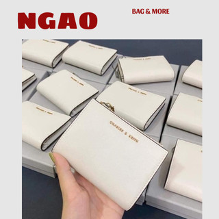 Ví cầm tay C.K cao cấp bản đẹp, Hàng full box