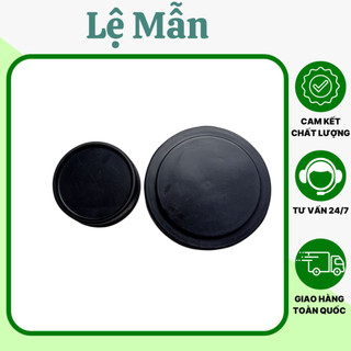 Nắp lớn, nắp nhỏ bình phun bình 18 và 20l