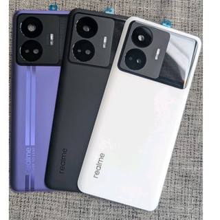 Bộ vỏ , sườn , nắp lưng zin hãng cho realme gt neo 5