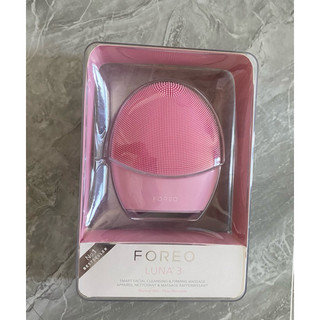 [CHÍNH HÃNG] Máy rửa mặt Foreo LUNA 3 hàng used
