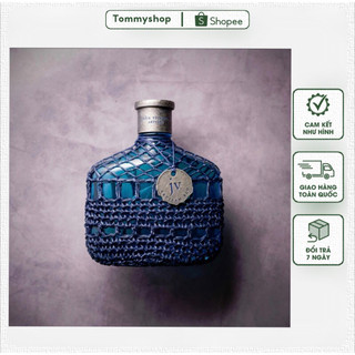 5ml-10ml | Nước hoa nam John Varvatos Blu