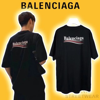 ⚡️ - áo tee blcg wave t-shirt black oversze, áo thun blcg, áo nam, áo phông nam