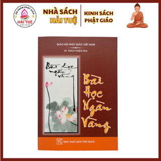 Sách - bài học ngàn vàng