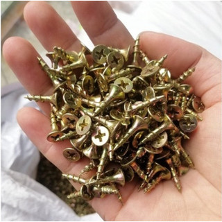 Vít vàng chìm bắn gỗ đủ kích thước (500 gram)