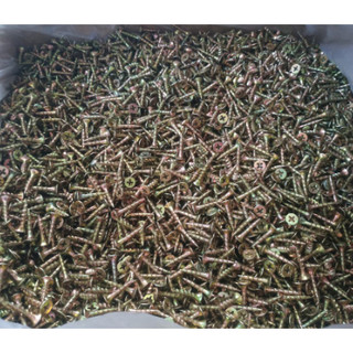 Vít vàng chìm bắn gỗ đủ kích thước (500 gram)