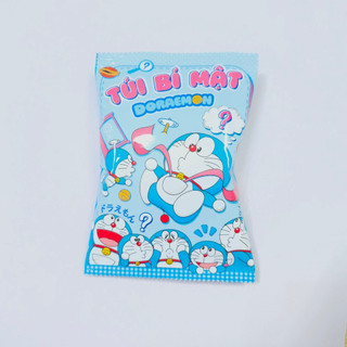 Túi quà bí mật Doraemon dễ thương cute TooYoo BK01070