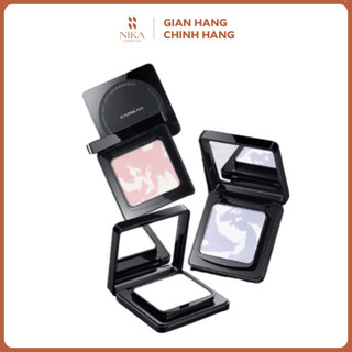 Phấn Phủ Dạng Nén Carslan Black Magnet Soft Mist Powder 8g