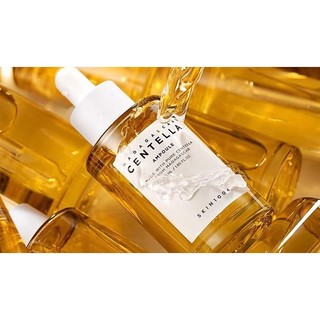 Tinh chất rau má SKIN1004 100ML Madagascar Centella