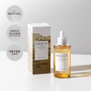 Tinh chất rau má SKIN1004 100ML Madagascar Centella