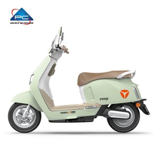 Xe Máy Điện Yadea Ossy