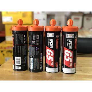  keo cấy thép Ramset G5  hàng chính hãng  