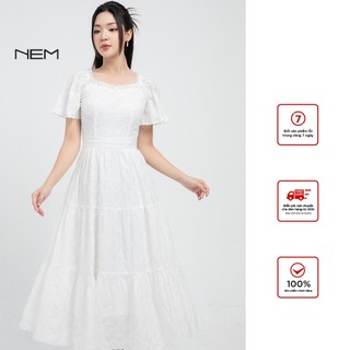 Đầm nữ thiết kế cao cấp NEM Fashion 00792 giá tốt