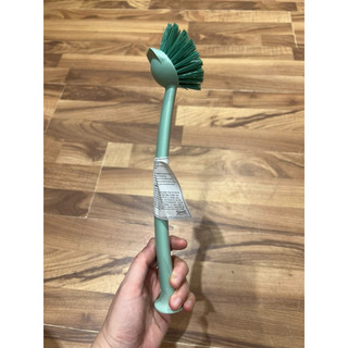 Chổi cọ xoong nồi RINNI IKIA chính hãng ( có sẵn)