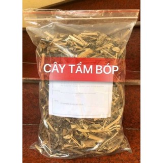 Cây Tầm Bóp khô 1Kg hàng chuẩn mới khô, sạch