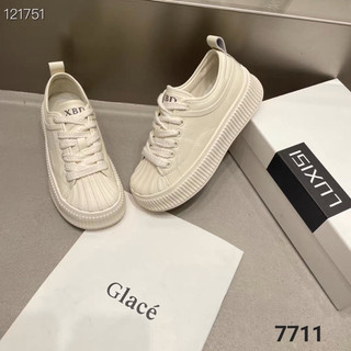 Giầy Thể thao mũi sò (mã 7711)