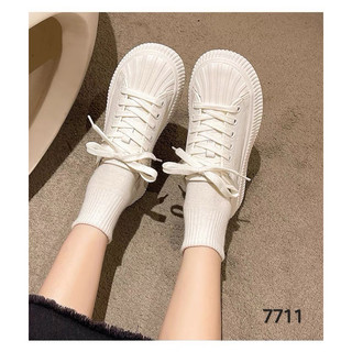 Giầy Thể thao mũi sò (mã 7711)
