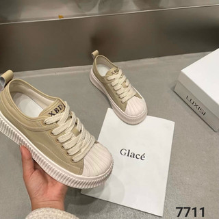 Giầy Thể thao mũi sò (mã 7711)