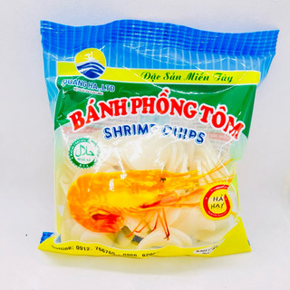 Bánh Phồng Tôm Đặc Sản Miền Tây 90g