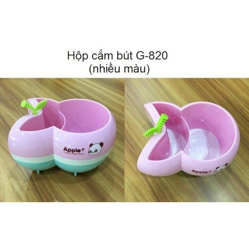 Hộp cấm bút G820