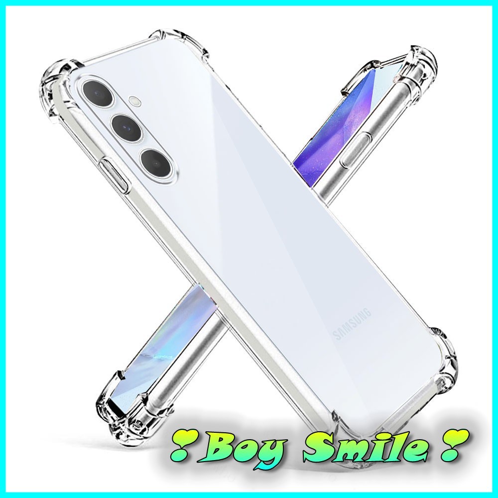 Sỉ/Lẻ Ốp Lưng Anti Shock Samsung M55 M15 trong suốt