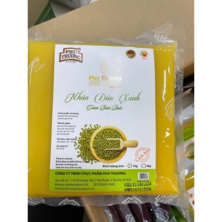Nhân Bánh Trung Thu Phú Thương 1kg