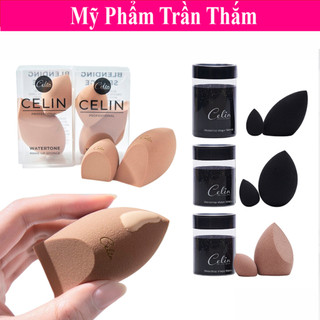Mút Tán Nền Celin Tặng Kèm 1 Mút Nhỏ hàng chính hãng