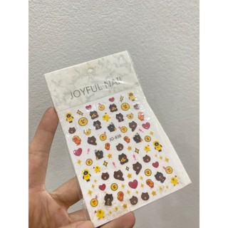 thanh lí các mã sticker nhé ạ