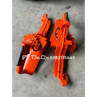 Bình xăng lớn máy cưa xích 353