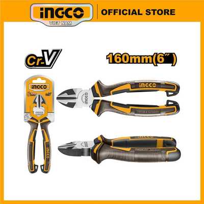 Kìm cắt INGCO HDCP28168 160mm 6 inch