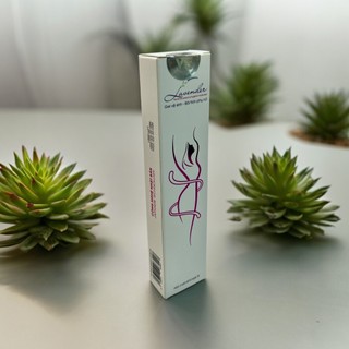 [ 02 ống ] Gel inner Lavender vệ sinh phụ nữ.