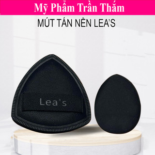 Bông Mút Tán Nền Dạng Cushion Lea's
