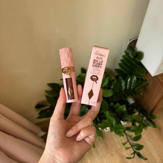 Son bóng Charlotte Tilbury Pillow Talk Big Lip Plumgasm Plumping Lip Gloss