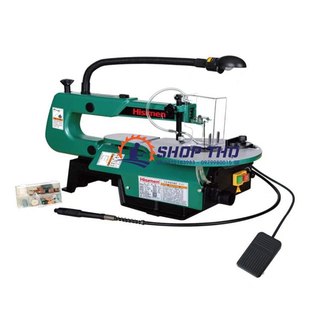 Máy cưa lọng chỉ Hisimen H1602