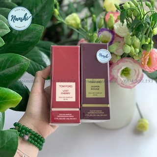 [CHÍNH HÃNG] Nước Hoa Tom Ford TomFord EDP 50ml