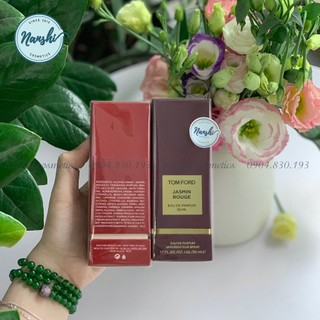 [CHÍNH HÃNG] Nước Hoa Tom Ford TomFord EDP 50ml
