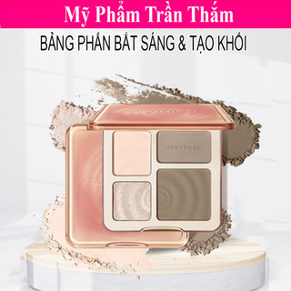  Phấn bắt sáng và tạo khối judydoll siêu mịn 