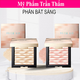 Phấn Bắt Sáng Highlight Siêu Mịn Clio Prism Air Highlighter Gold Sheer