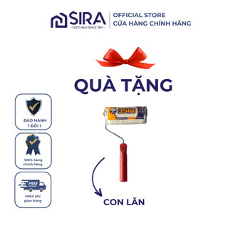  Cây lăn chống thấm SIRA