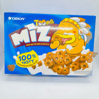 Bánh Quy Socola Miz 54g